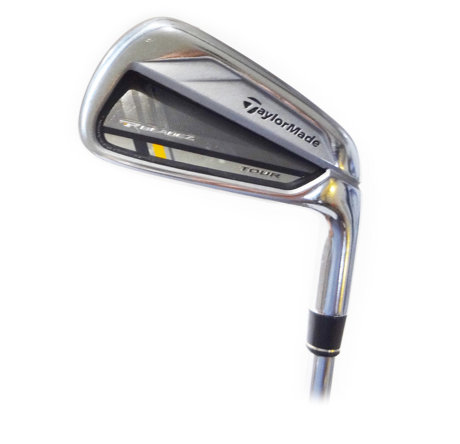 Lefty TaylorMade Tour Preferred CB 2012 Full Set R Flex