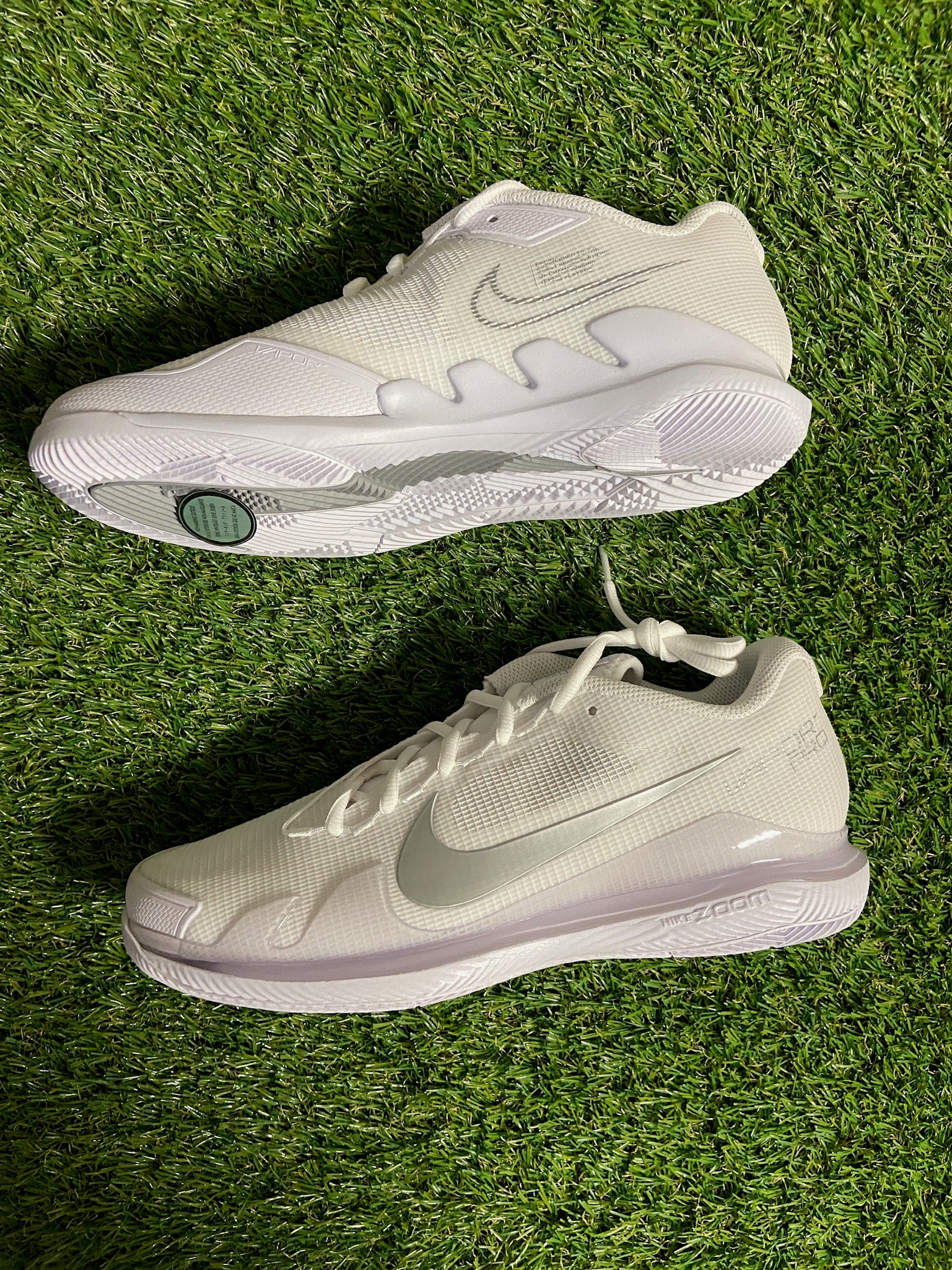nike air zoom vapor tour 10 men