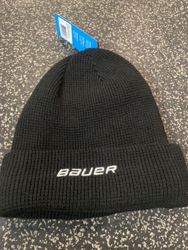 Bauer Winter Hat