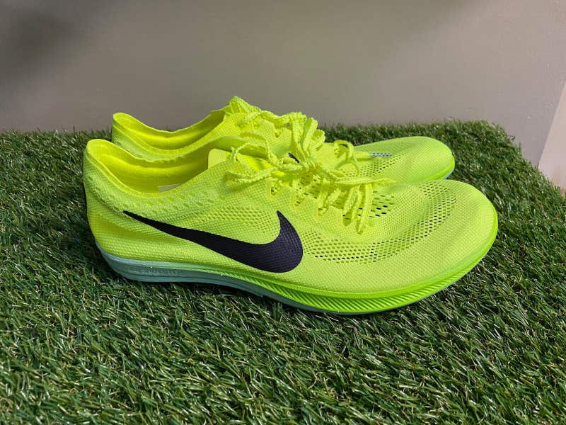 SOLD* Nike ZoomX Dragonfly Track & Field Distance Spikes  display picture 1