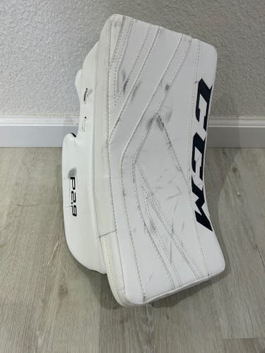 New Regular CCM P2.9