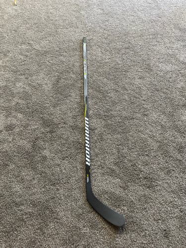 New Left Hand W03 Alpha QX Hockey Stick