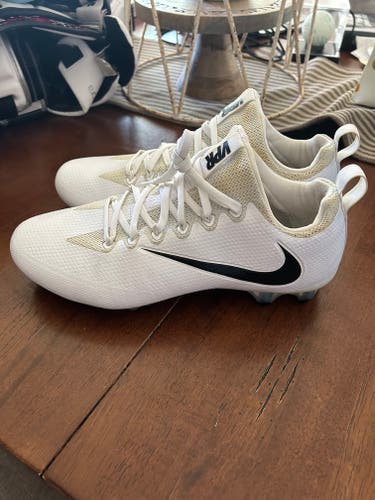Nike Vapor Cleats *Brand New* - Size: 10.5W