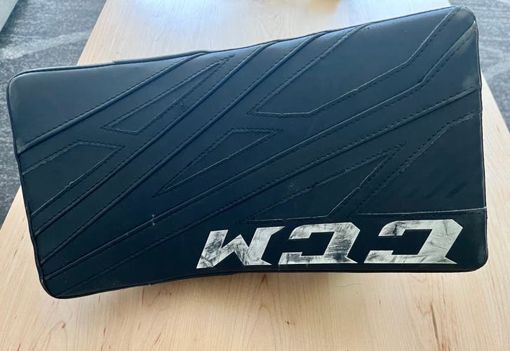 Regular CCM Extreme flex 4.9 Blocker - Intermediate