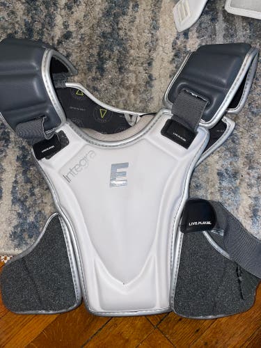 Adult Large Epoch Shoulder Pads