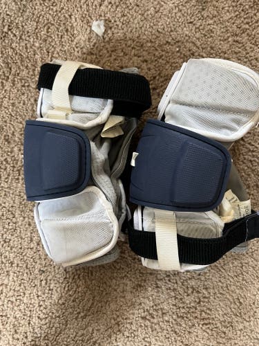 Two Pair Bundle Extra Large STX Stallion 500 Arm Pads