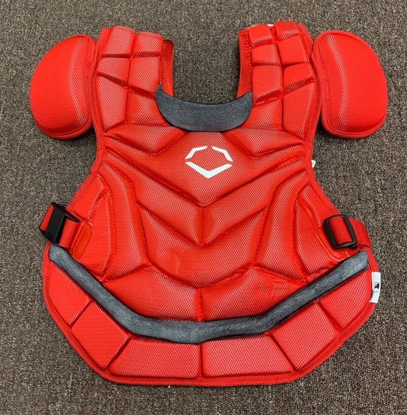 Evoshield Pro-SRZ Adult Women's Fastpitch Softball Catchers