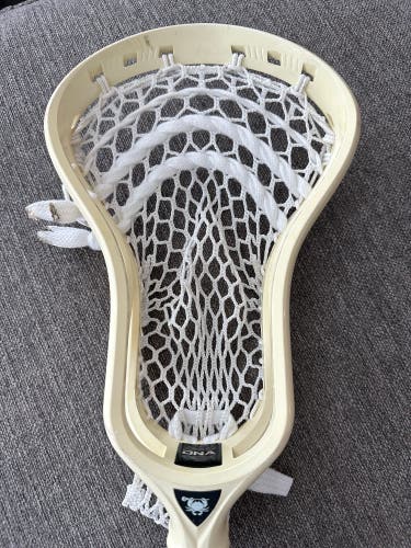 New Attack & Midfield Strung DNA Head