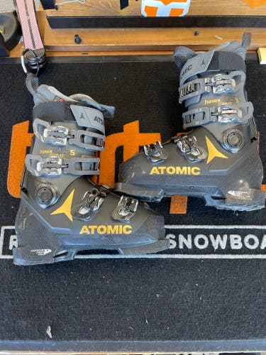 Atomic Hawx Prime 105S Women’s Ski Boots 23.5