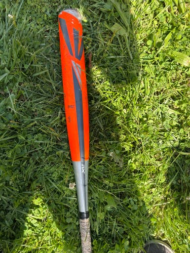 Alloy (-11) 19 oz 30" XL3 Bat