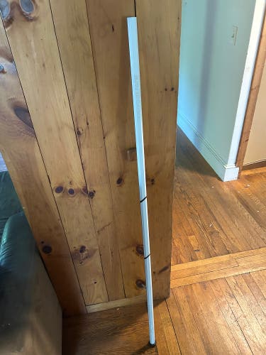 New Warrior Defense Burn XP Carbon Shaft