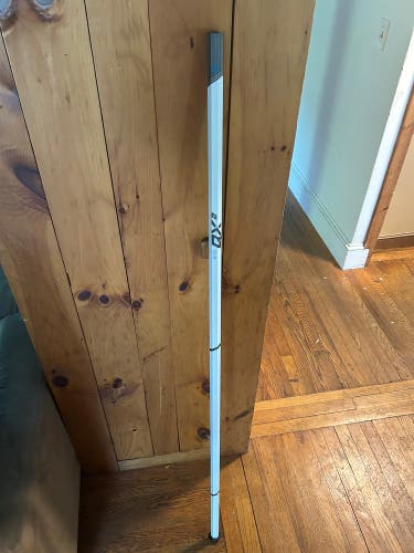 New Warrior QX-2 Defense Shaft
