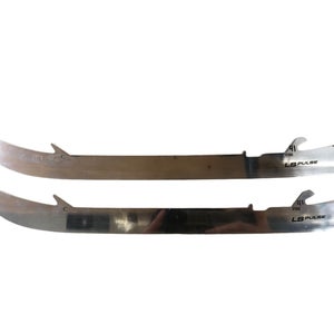 New Bauer PULSE 296 Lightspeed Edge Replacement Steel