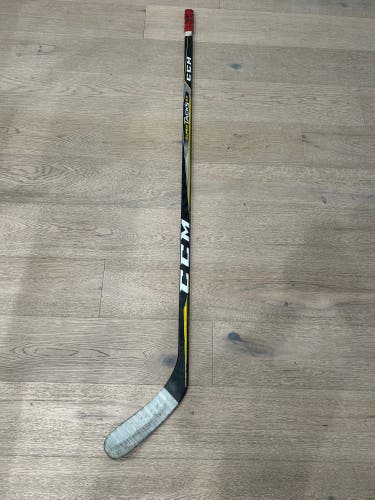 Senior Right Handed P90 Pro Stock Super Tacks 2.0 Hockey Stick