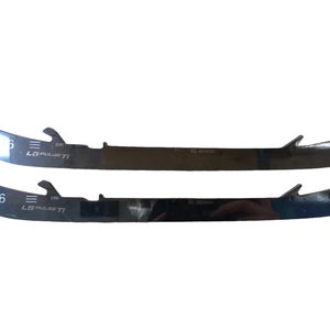 New Bauer PULSE TI XL 296 Lightspeed Edge Pro Stock Replacement Steel