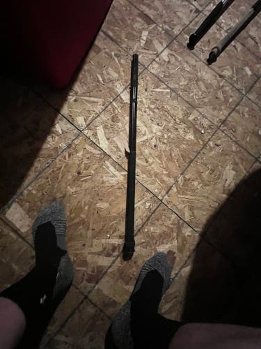 Warrior Krypto Pro Shaft