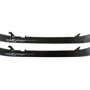 New Bauer LS5 Carbon 296 Lightspeed Edge Pro Stock Replacement Steel