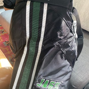 Youth Large Bauer Hockey Pants