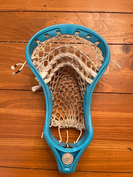 Used Attack & Midfield Strung Tactik 2.0 Head