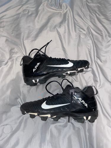 Men's Molded Cleats High Top