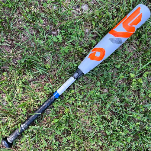 2021 DeMarini CF 29/19 (-10)