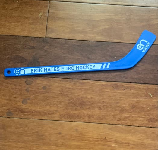 Erik Nates Euro Hockey Mini Stick