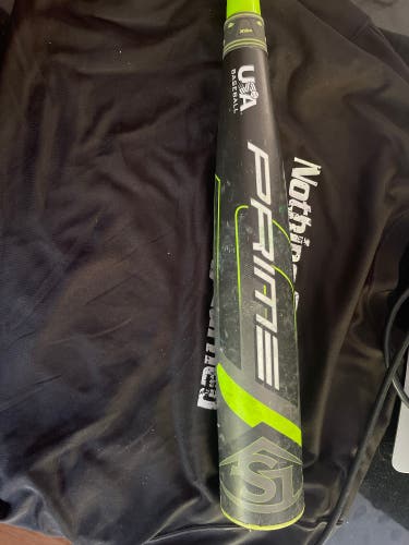 Composite (-10) 21 oz 31" Prime Bat