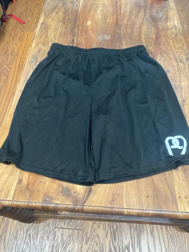 Project 9 Lacrosse Shorts (No Pockets)