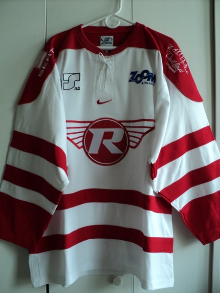London Racers Jersey