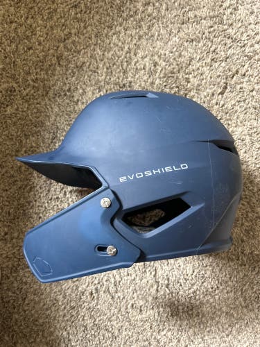 Used Small / Medium EvoShield Batting Helmet