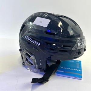 Brand New Navy Bauer Reakt 85 | Size Small | A873