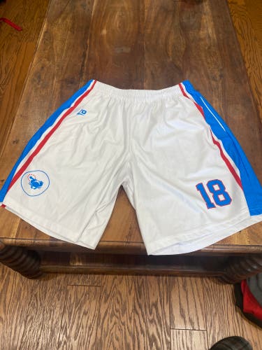 ECD Lacrosse Shorts