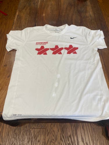 Nike NXT Showcase All Star Shirt