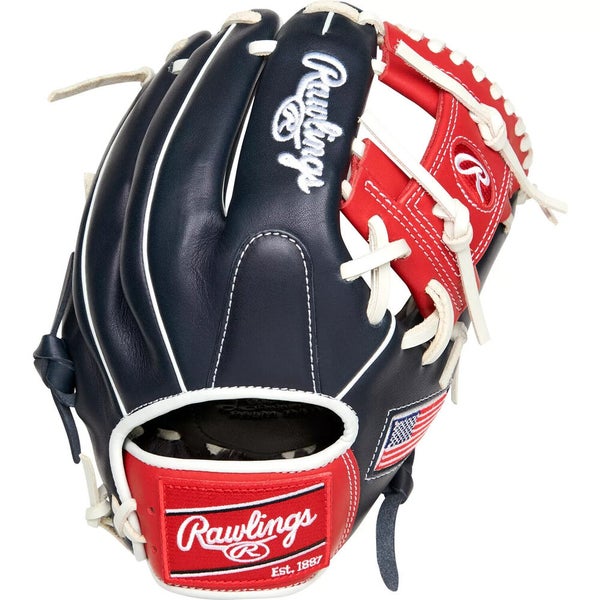 Rawlings 11.5'' GG Elite Series Glove