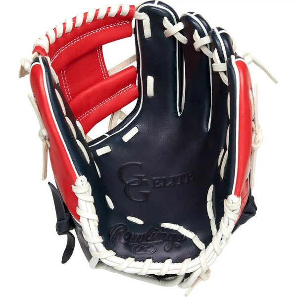 Rawlings 11.5'' GG Elite Series Glove