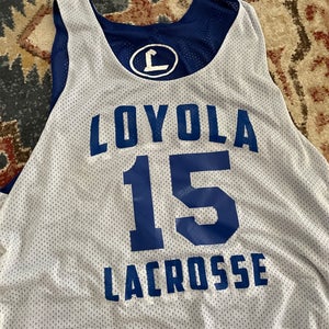 Loyola reversible pennie