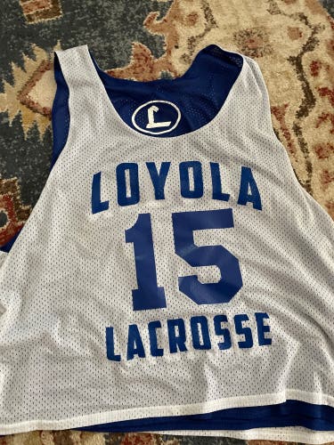 Loyola reversible pennie