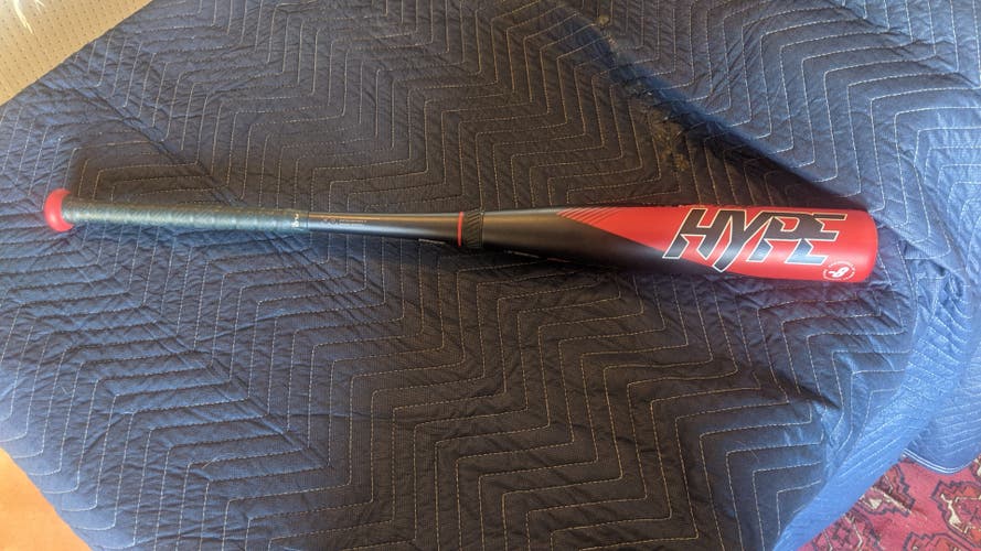 USSSA 2022 Easton Composite ADV Hype Bat (-8) 32"