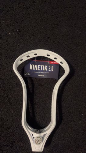 New Attack & Midfield Unstrung Kinetik 2.0 Head