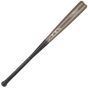 NEW FLARED Axe Handle Baseball Bat Composite Wood BBCOR.50 33 inch