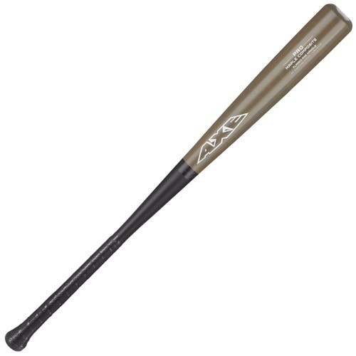 NEW FLARED Axe Handle Baseball Bat Composite Wood BBCOR.50 32 inch