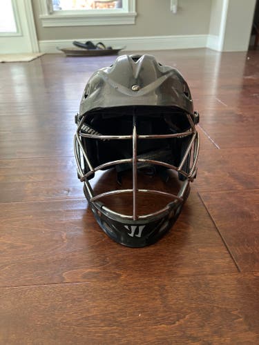 Warrior TII Helmet
