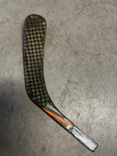 New Right Handed Mid Pattern  Dolomite Stick Blade