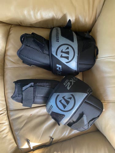 Used Warrior Ritual GT