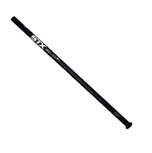 Used STX SC-TI X+ Shaft