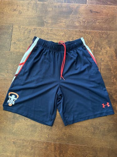 FCA Lacrosse Shorts