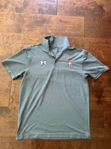 FCA Lacrosse Polo