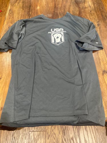 USA Development Lacrosse Shirt