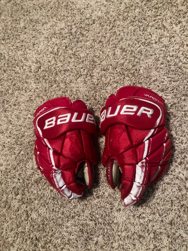 Bauer 14" Vapor X Gloves