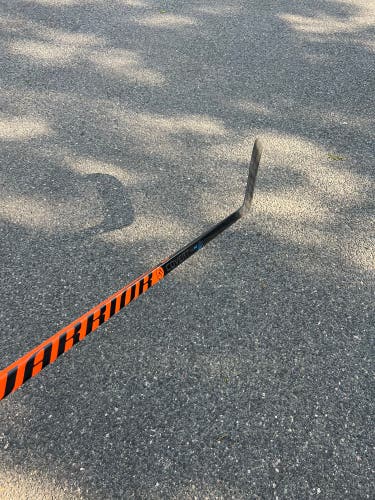 Leon Draisaitl warrior QR5 pro